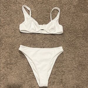 Pacsun Women's Bikini Set